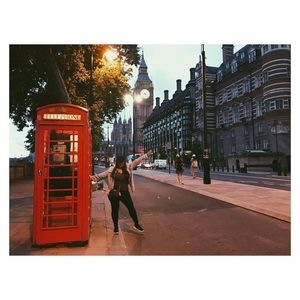 Meet your Posher, Jasmine